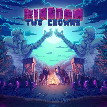 запись игр ps3: Загрузка игры Kingdom Two Crowns PS4, PS5