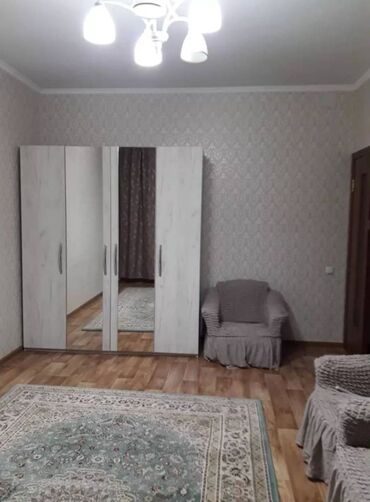 ахунбаева достоевского: 1 комната, Агентство недвижимости, С мебелью полностью, С мебелью частично