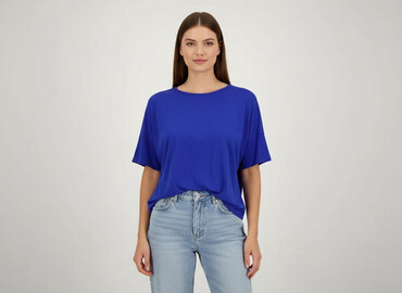 hugo boss t shirty damskie: BLOKE, Women`s T-shirt, size One size