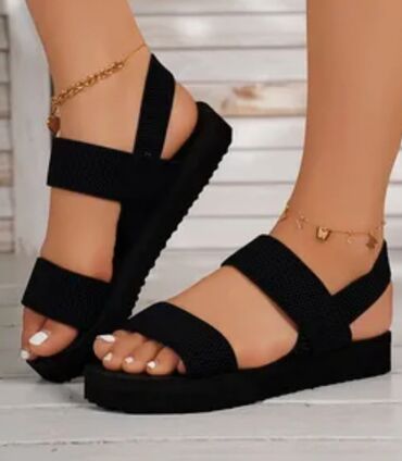 mubb sandale: Sandals, 38