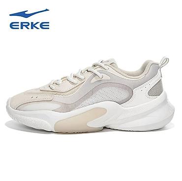 Кроссовки и спортивная обувь: ERKE (женские кроссовки) Лёгкие и стильные кроссовки на каждый день — — 1