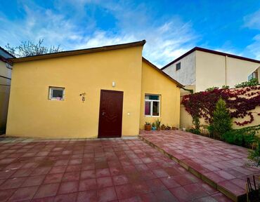 Həyət evləri və villaların satışı: Şüvəlan qəs. 4 otaqlı, 120 kv. m, Yeni təmirli — 13