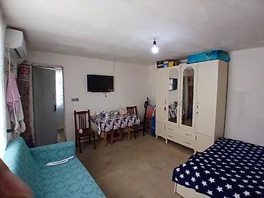 Недвижимость: Баладжары 1 комната, 40 м², Средний ремонт — 5