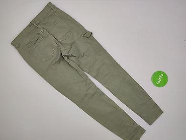 spodnie cargo primark: Papaya, Spodnie cargo damskie, rozmiar S — 3