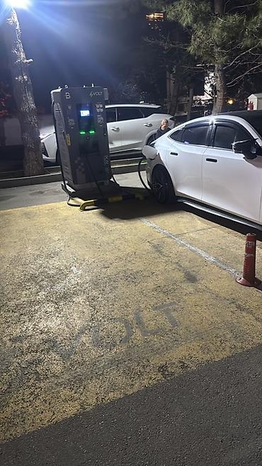 tesla model x: Elektrikli fastback sedan – ağ rəng, aerodinamik kupe xətli kuzov — 4