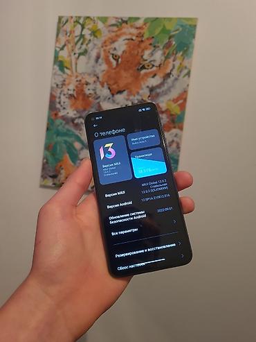 ремонт телефонов xiaomi бишкек: Redmi, Redmi Note 9, Колдонулган, 64 ГБ, түсү - Көгүлтүр, 2 SIM — 3