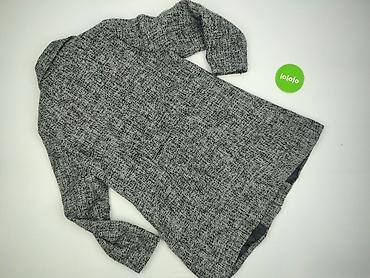 kurtki panterka: Płaszcz damski, rozmiar 2XL — 3