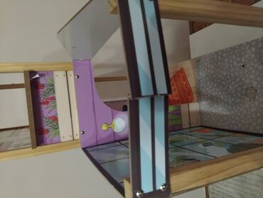 Lutke: Kućica za lutke veličine barbie bratz simba omg lol I slicno Kao na — 10