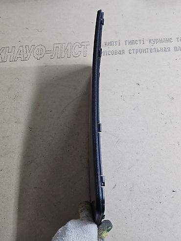 Зеркала: Зеркальный элемент с подогревом (24V) / стекло зеркала для грузовых — 8