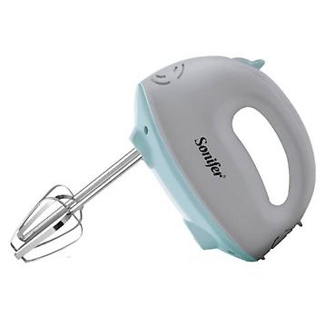 toster sonifer: №: 10040 Məhsulun adı: Mikser Sonifer SF-7019 Brend: Sonifer — 3