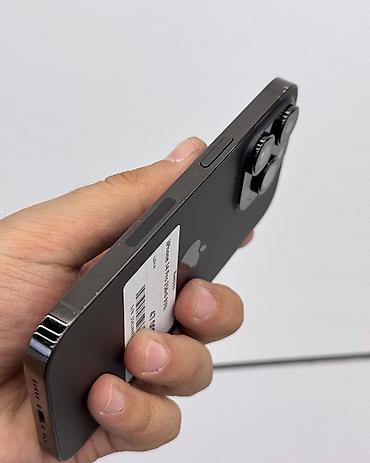 iphone 14 pro max 512: IPhone 14 Pro, Б/у, 256 ГБ, Jet Black, Защитное стекло, Чехол, В рассрочку, 93 % — 5