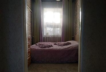 Продажа коттеджей и домов: 📍с.Маевка 🔘4-комнаты 🔘49,5м² Продаю четырехкомнатный дом. В селе — 7