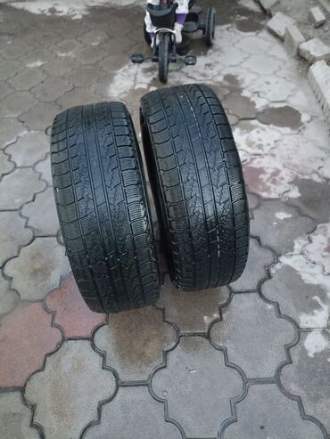 зимние шины размер 13: Зимние шины 215/60 R16 (пара) - Размер: 215/60 R16 (указано на