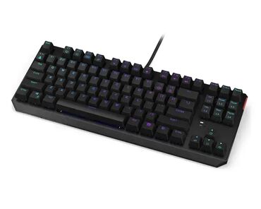 niskomontazni protocni bojler za kuhinju: Brand: ENDORFY |x|x Model: ENDORFY Thock TKL Blue RGB tastatura