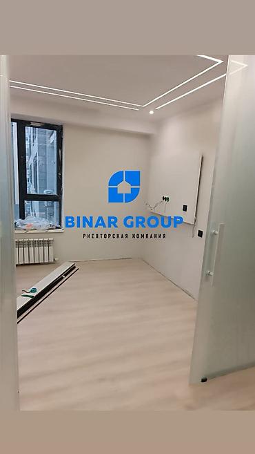 Продажа квартир: 2 комнаты, 46 м², Элитка, 9 этаж, Евроремонт — 10