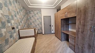 Аренда квартир: Məkan: Azadlıq prospekti, 28 May metrosunun çıxışına bir neçə addım — 3