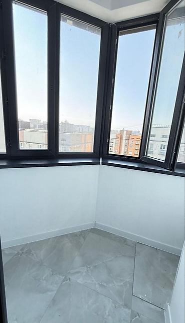8: 1 комната, 42 м², Тунгуч мкр 8 этаж, Евроремонт — 4