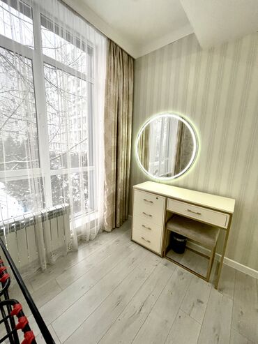 Долгосрочная аренда квартир: 2 комнаты, Собственник, С мебелью полностью — 5