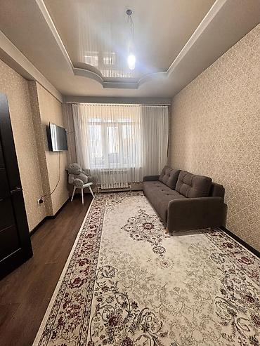 Продажа квартир: 1 комната, 37 м², Элитка, 13 этаж, Косметический ремонт at lalafo.kg — 9 Продажа квартир: 1 комната, 37 м², Элитка, 13 этаж, Косметический ремонт — 9