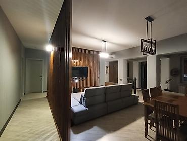 5 otaqlı, 326 kv. m, Yeni təmirli lalafo.az -da — 5 5 otaqlı, 326 kv. m, Yeni təmirli — 5