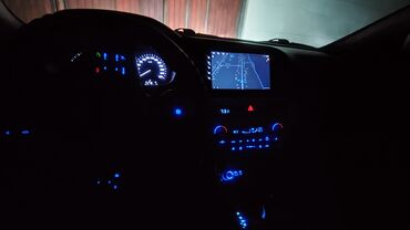 Hyundai: Hyundai Sonata: 2016 г., 2 л, Автомат, Газ, Седан — 15