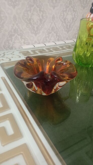 Digər süfrə qabları: Qədim kasalar böyük və balaca — 3