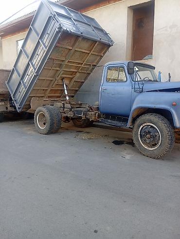 lada 9: Грузовик, ГАЗ, Стандарт, Б/у — 6