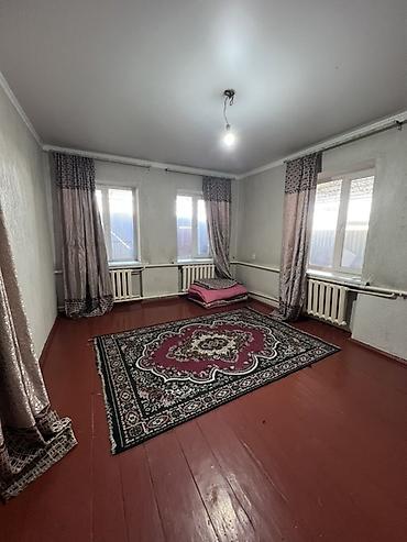 сдаю квартира город ош: 26 м², С мебелью частично — 3