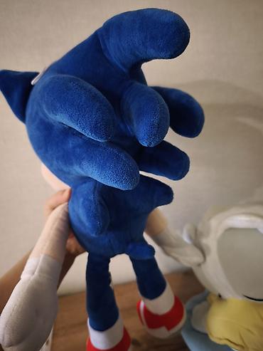 Игрушки: Продам б/у игрушки в хорошем и отличном состоянии. Цены разные. Писать at lalafo.kg — 18 Игрушки: Продам б/у игрушки в хорошем и отличном состоянии. Цены разные. Писать — 18