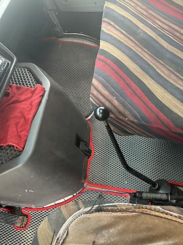 Mercedes-Benz: Mercedes-Benz : 1999 г., 1.4 л, Механика, Бус — 9