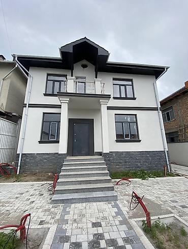 Продажа коттеджей и домов: Продается шикарный дом в районе — 12
