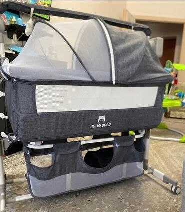 манеж деревянный бу: Продаю электрическую манеж в очень хорошем состоянии Пользовались 2/3