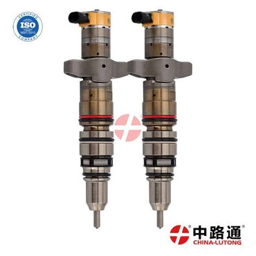 Автозапчасти: Fit for INJECTOR GP-FUEL 3879436 Caterpillar #This is shary China