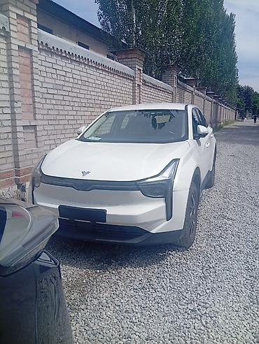 Другие автомобили: Netto u pro
Запас хода406
120 кВт — 1
