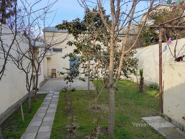 Həyət evləri və villaların satışı: 3 otaqlı, 75 kv. m, Orta təmir — 10