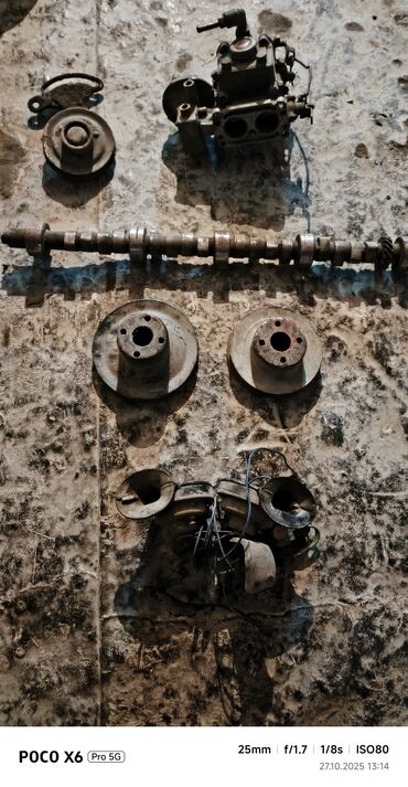 кондиционер купить в баку: Avtomobil üçün müxtəlif ehtiyat hissələri paketi Və arxa mostun çloku at lalafo.az кондиционер купить в баку: Avtomobil üçün müxtəlif ehtiyat hissələri paketi Və arxa mostun çloku