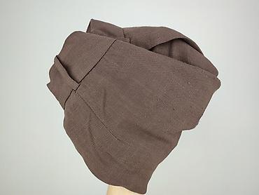 mid riser: Spodnie materiałowe damskie, rozmiar XS — 6