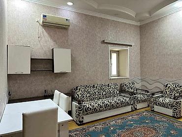 Bakı, 2 otaqlı, Köhnə tikili, 56 kv. m