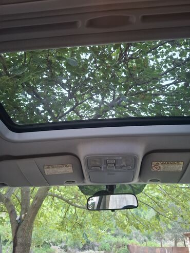 Kia: Kia Sportage: 2 l | 2008 il Ofrouder/SUV — 7