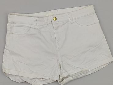 kolarki cropp: H&M, Szorty damskie, rozmiar M — 1