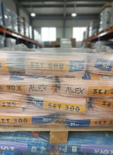 купить 3д гипсовые панели: Штукатурка AlinEX SET 300 в мешках по 25 кг. Предназначена для