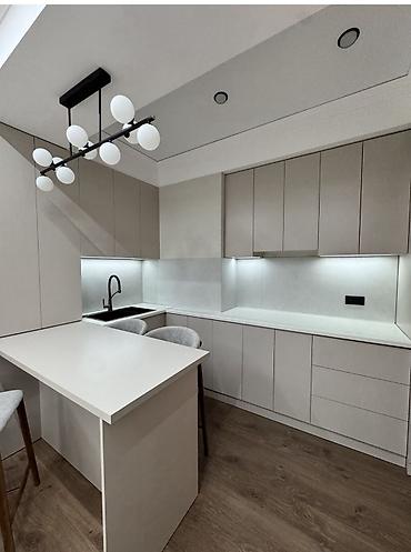 продаю дом в воронцовка: 2 комнаты, 72 м², Элитка, 8 этаж, Дизайнерский ремонт — 6