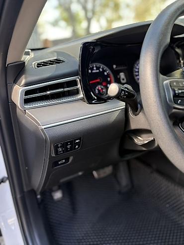 к5 капод: Kia K5: 2020 г., 2 л, Автомат, Газ, Седан — 7