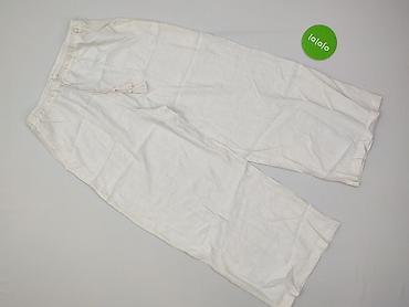 stradivarious cargo: Stradivarius, Spodnie materiałowe damskie, rozmiar XS — 2