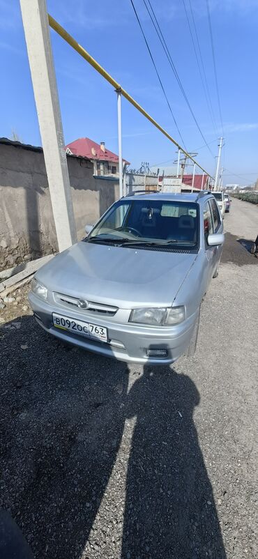 mazda demio афто: Mazda Demio: 1999 г., 1.3 л, Автомат, Бензин