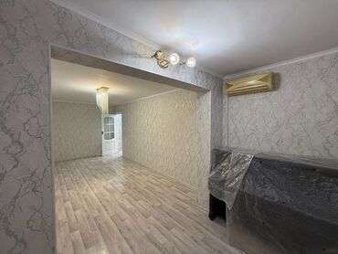 сниму пустую квартиру: 1 комната, Риэлтор, Без подселения, Без мебели
