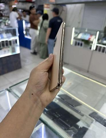 бу iphone 11 pro: IPhone 11 Pro, Б/у, 256 ГБ, Золотой, Кабель, 94 % — 4