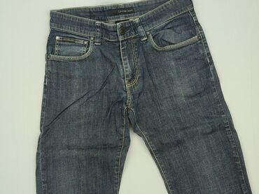 spodnie rurki damskie jeansy: Jeansy damskie, Skinny, S