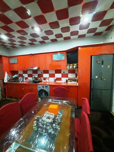 Yeni tikili: 2 otaqlı, Yeni tikili, 80 kv. m — 7