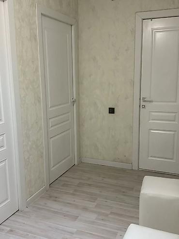 Продажа квартир: 1 комната, 36 м², Кара-Жыгач ж/м Элитка, 9 этаж, Евроремонт — 10